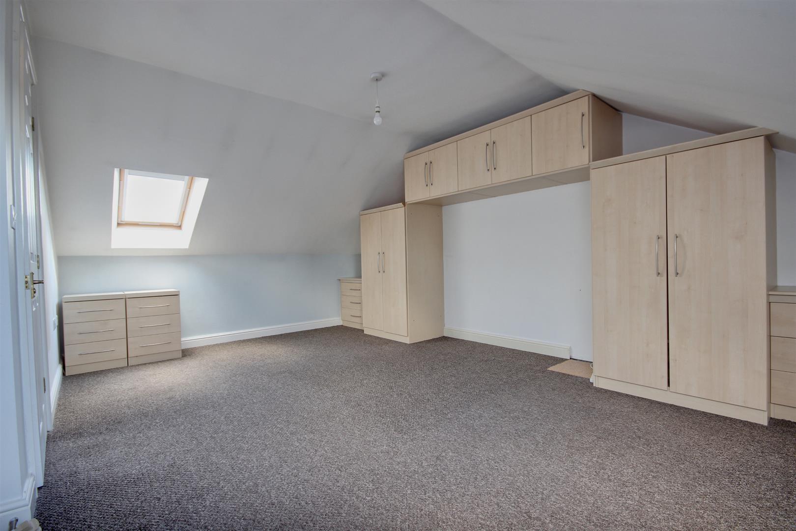 Nicholson Court, Nicholson Close, Beverley